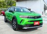 Elegance版 原廠展示車 只跑1千 原板件 一年稅金才8千 省近40萬 ACC AEB 車道維持 可全貸!  第3張縮圖