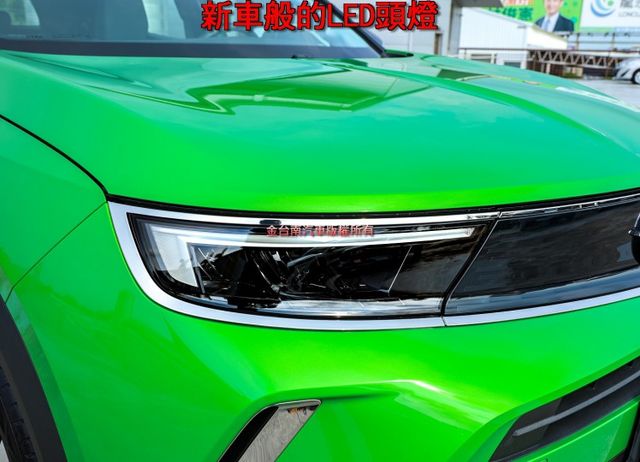 Elegance版 原廠展示車 只跑1千 原板件 一年稅金才8千 省近40萬 ACC AEB 車道維持 可全貸!  第5張相片