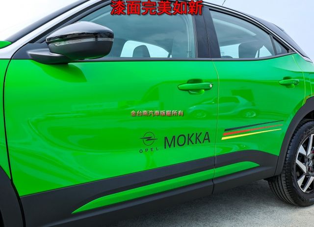 Elegance版 原廠展示車 只跑1千 原板件 一年稅金才8千 省近40萬 ACC AEB 車道維持 可全貸!  第6張相片