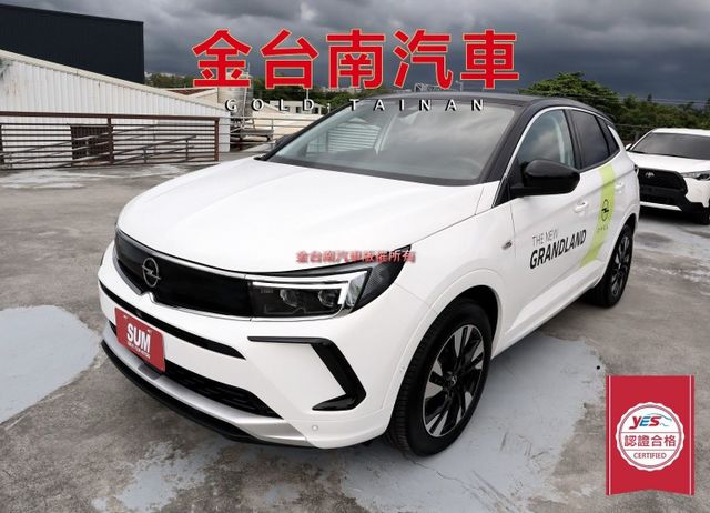 新車價143.9 菁英版 原廠展示車 只跑1千 現省5X萬 一年稅金才8千 車道維持 感應尾門 雙電熱椅 原板件!  第1張相片