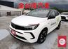 新車價143.9 菁英版 原廠展示車 只跑1千 現省5X萬 一年稅金才8千 車道維持 感應尾門 雙電熱椅 原板件!  第1張縮圖