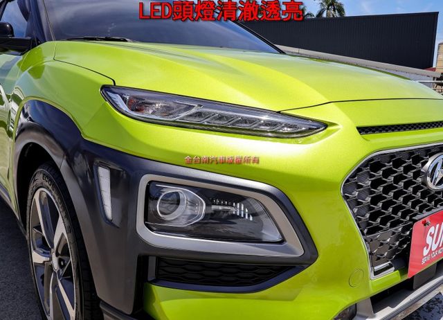 4WD極致型 19年式 一手車 只跑6萬 AEB 車道偏離 iKEY 車載系統 HUD 全車原板件 可全貸!  第5張相片