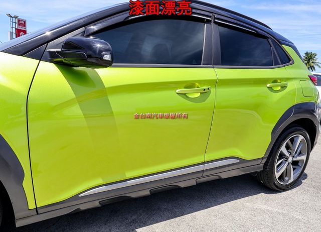 4WD極致型 19年式 一手車 只跑6萬 AEB 車道偏離 iKEY 車載系統 HUD 全車原板件 可全貸!  第6張相片