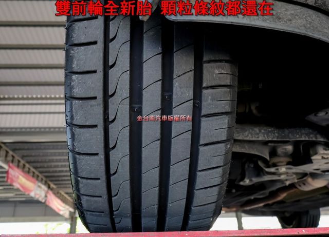 4WD極致型 19年式 一手車 只跑6萬 AEB 車道偏離 iKEY 車載系統 HUD 全車原板件 可全貸!  第7張相片