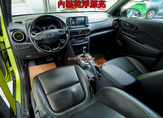 4WD極致型 19年式 一手車 只跑6萬 AEB 車道偏離 iKEY 車載系統 HUD 全車原板件 可全貸!  第10張相片