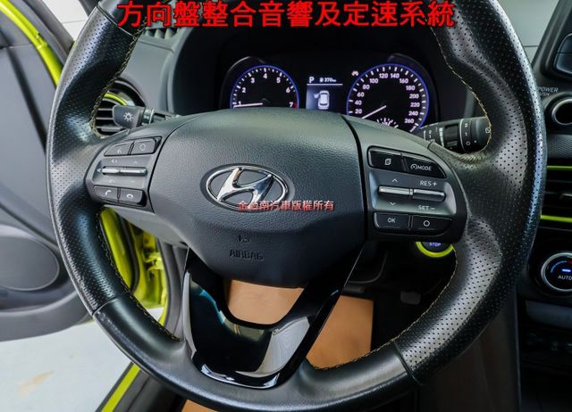 4WD極致型 19年式 一手車 只跑6萬 AEB 車道偏離 iKEY 車載系統 HUD 全車原板件 可全貸!  第12張相片
