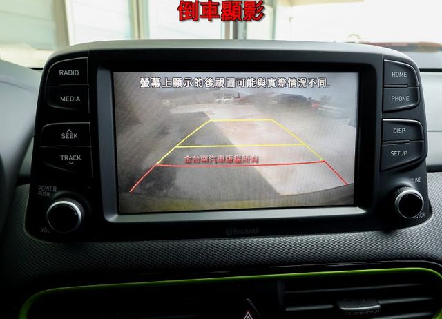 4WD極致型 19年式 一手車 只跑6萬 AEB 車道偏離 iKEY 車載系統 HUD 全車原板件 可全貸!  第15張相片