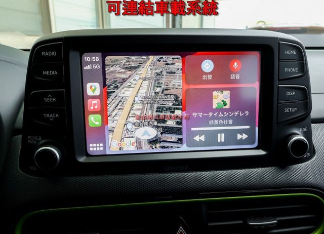 4WD極致型 19年式 一手車 只跑6萬 AEB 車道偏離 iKEY 車載系統 HUD 全車原板件 可全貸!  第16張相片