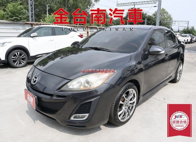 只跑8萬 一年約跑5千多 天窗 快撥 大螢幕安卓機 衛星導航 倒車顯影 ABS 雙安 里程保證 可全貸!  第1張相片