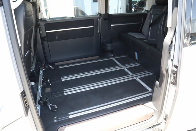 20/12出廠 T6.1 IPC 輪椅電動升降 只跑2.6 原鈑件 ACC AEB 影音 車載系統 盲點 原廠保養!  第9張相片