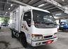 10呎半 保溫廂 全車輪胎剛換新 三開門 冷氣很冷 原鈑件 電子後視鏡 里程保證 附全額發票 可全貸!  第7張縮圖