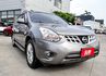 尊貴型 少跑全車原板件 恆溫 18吋鋁圈 原廠影音 倒車顯影 NAVI 可全貸 不用殺價就很便宜!  第4張縮圖