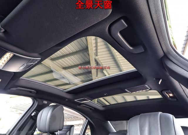 旗艦S500L 新車價752萬 不用百萬即可入手 455hp馬力 原廠保養 全景天窗 四座記憶椅 自動停車 柏林  第10張相片