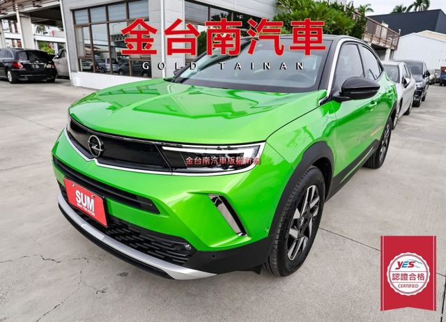 Elegance版 原廠展示車 只跑3千 原鈑件 現省46萬 一年稅金才8千 ACC AEB 車道維持 盲點!  第1張相片