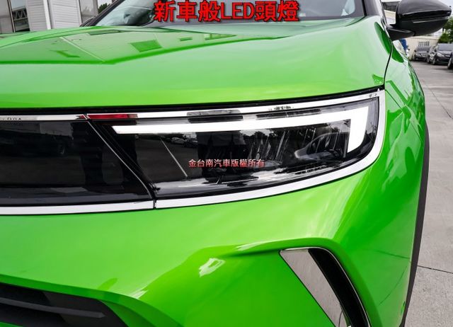 Elegance版 原廠展示車 只跑3千 原鈑件 現省46萬 一年稅金才8千 ACC AEB 車道維持 盲點!  第5張相片