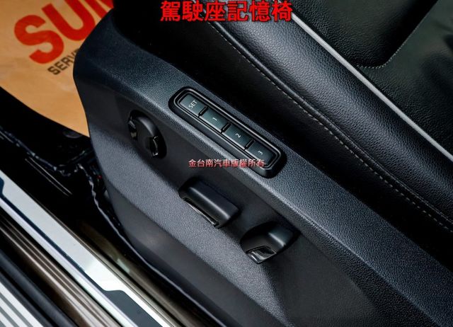 330CL 19年式19年領牌 一手車 少跑里程保證 全車原板件 4WD 記憶椅 電動尾門 ACC AEB 可全貸!  第10張相片