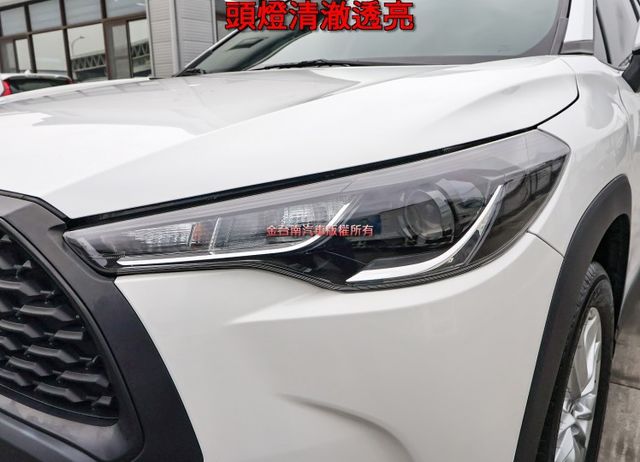 21/10出廠 豪華版 全車原鈑件 ACC AEB 車道維持 iKEY 恆溫 TCS 家庭出遊首選 里程保證 可全貸  第6張相片