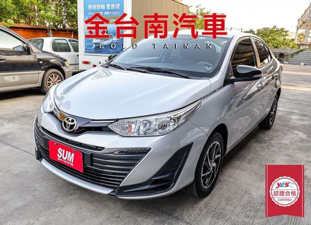 全車九安 經典版 一手車只跑5.2萬 全車原板件 原廠保固到2026年 ABS TCS 鋁圈  可全貸!  第1張相片