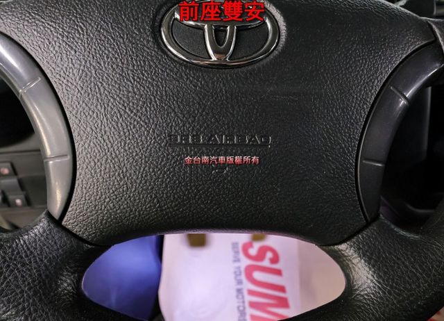 貨框 一手車 只跑2.6萬 全車原板件 原廠保固中 ABS TCS 雙安 附全額發票 可全貸 不用殺價就很便宜!  第12張相片