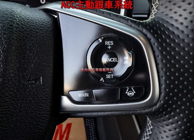 VTi-S 只跑7.7萬 ACC AEB 影音 衛星導航 LED頭尾燈 里程保證 一手 全車原鈑件 原廠保養 可全貸  第13張相片