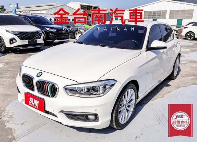 總代理 少跑里程保證 車況超好 5AS 雙電動椅 iKEY 倒車顯影 TCS 全車六安 可全貸 不用殺價就很便宜!  第1張相片