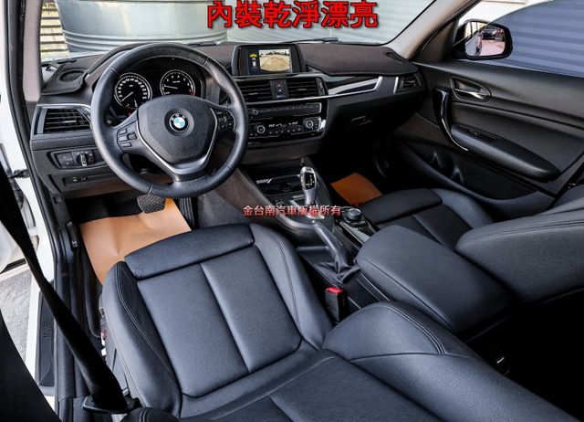 總代理 少跑里程保證 車況超好 5AS 雙電動椅 iKEY 倒車顯影 TCS 全車六安 可全貸 不用殺價就很便宜!  第11張相片