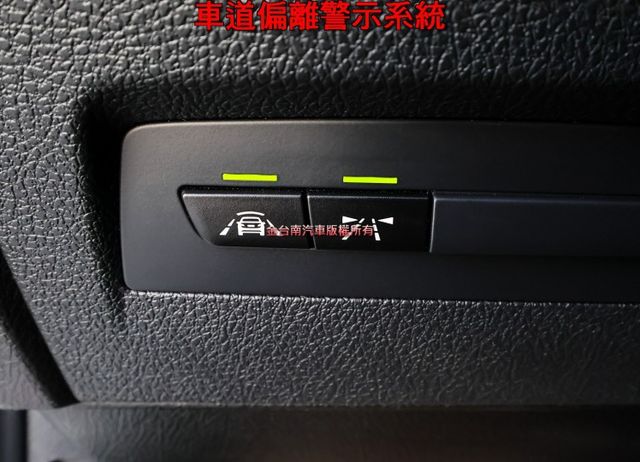 總代理 少跑里程保證 車況超好 5AS 雙電動椅 iKEY 倒車顯影 TCS 全車六安 可全貸 不用殺價就很便宜!  第13張相片