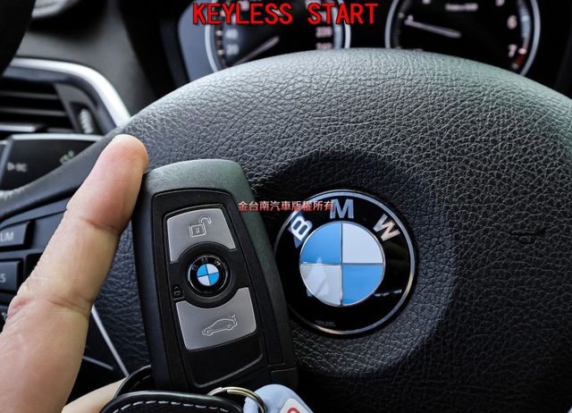 總代理 少跑里程保證 車況超好 5AS 雙電動椅 iKEY 倒車顯影 TCS 全車六安 可全貸 不用殺價就很便宜!  第15張相片