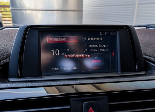 總代理 少跑里程保證 車況超好 5AS 雙電動椅 iKEY 倒車顯影 TCS 全車六安 可全貸 不用殺價就很便宜!  第16張相片