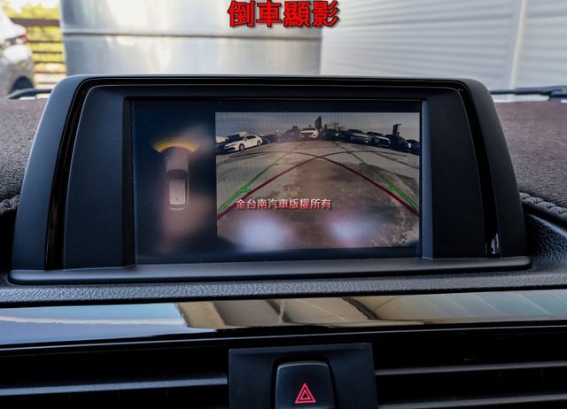總代理 少跑里程保證 車況超好 5AS 雙電動椅 iKEY 倒車顯影 TCS 全車六安 可全貸 不用殺價就很便宜!  第17張相片
