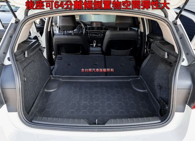 總代理 少跑里程保證 車況超好 5AS 雙電動椅 iKEY 倒車顯影 TCS 全車六安 可全貸 不用殺價就很便宜!  第20張相片