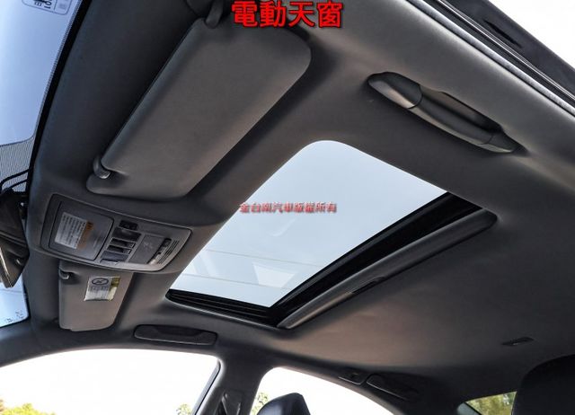 11年式 ES350 天窗 雙電動冷熱通風椅 定速 雙區恆溫 影音 衛星導航 iKEY 原鈑件 豪華舒適 可全貸!  第10張相片