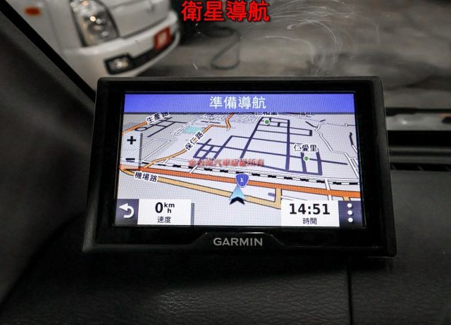 附全額發票 廂式 21/11領 TCS ABS 盲點偵測 衛星導航 原廠保養 一手 全車原鈑件 打拼事業好幫手 可全貸!  第11張相片