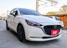 PT頂級版 一手車 只跑1.3萬 原廠保養 全車原板件 AEB 車道偏離 倒車顯影 車載系統 可全貸 不用殺價就很便宜!  第3張縮圖