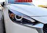 PT頂級版 一手車 只跑1.3萬 原廠保養 全車原板件 AEB 車道偏離 倒車顯影 車載系統 可全貸 不用殺價就很便宜!  第5張縮圖