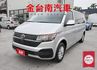 150L 長軸 九人座 24年式 23/11出廠 一手 只跑9千 車載系統 倒車顯影 雙區恆溫 全車六安 原鈑件  第1張縮圖