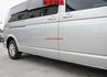 150L 長軸 九人座 24年式 23/11出廠 一手 只跑9千 車載系統 倒車顯影 雙區恆溫 全車六安 原鈑件  第6張縮圖