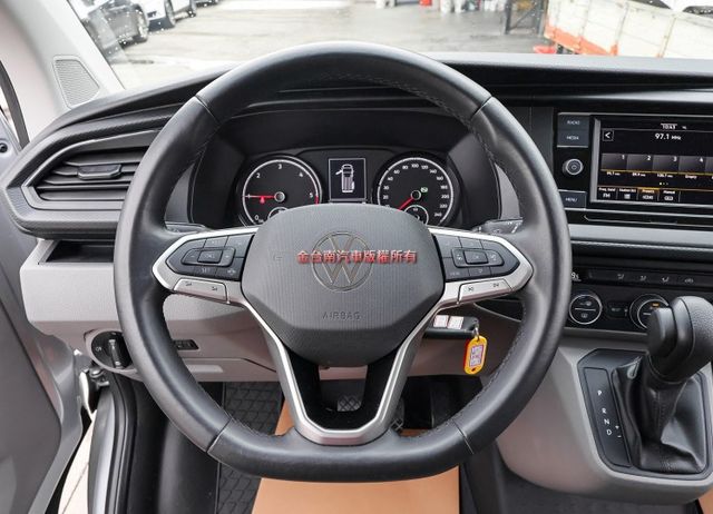 150L 長軸 九人座 24年式 23/11出廠 一手 只跑9千 車載系統 倒車顯影 雙區恆溫 全車六安 原鈑件  第11張相片