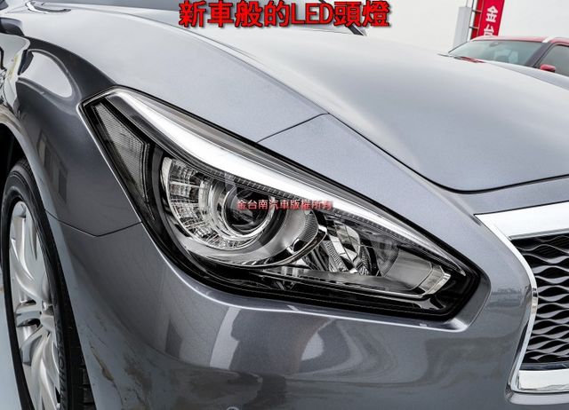 旗艦版 一手車 19年12月領牌 只跑5.3萬 原廠保養 原板件 ACC AEB 車道偏離 天窗 雙電動椅 環景 可全貸  第5張相片