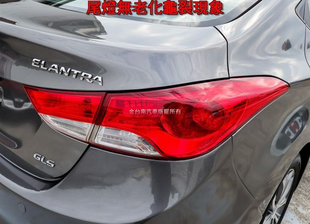 豪華版 代步通勤好選擇 一年只跑7千多 影音系統 倒車顯影 雙區恆溫 ABS 雙安 原板件 可全貸 不用殺價就很便宜!  第7張相片