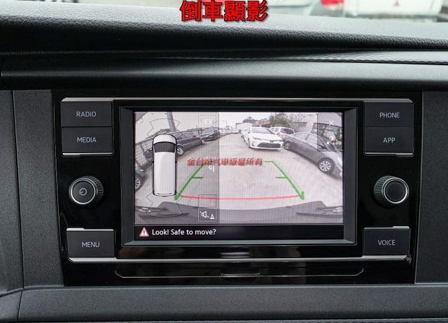 24年式 23/11出廠 只跑2.1萬 車載系統 雙區恆溫 TCS 原廠保養 一手 原鈑件 附全額發票!  第14張相片