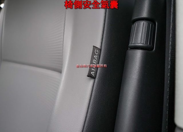 24年式 23/11出廠 只跑2.1萬 車載系統 雙區恆溫 TCS 原廠保養 一手 原鈑件 附全額發票!  第17張相片