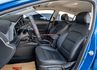 天空藍新配色 驚豔旗艦版 只跑4.1萬 ACC AEB 車道維持 原廠影音 iKEY 全車六安 可全貸!  第8張縮圖
