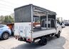 篷式 一手只跑1.7萬 里程保證 原廠保養 全車原板件 帆布五面開 電動尾門 安卓影音 盲點 附全額發票 可全貸!  第4張縮圖
