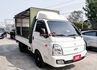 篷式 一手只跑1.7萬 里程保證 原廠保養 全車原板件 帆布五面開 電動尾門 安卓影音 盲點 附全額發票 可全貸!  第5張縮圖