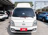 篷式 一手只跑1.7萬 里程保證 原廠保養 全車原板件 帆布五面開 電動尾門 安卓影音 盲點 附全額發票 可全貸!  第6張縮圖
