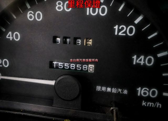 貨框 一年只跑一萬多 里程保證 車況超好 附全額發票 可全貸 事業打拼好幫手!  第9張相片