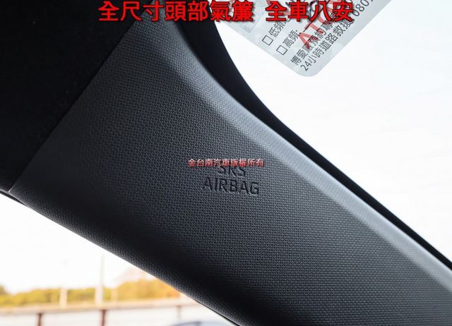 酷動版 原廠保養 根本新車 iKEY ACC AEB 車道維持 車載系統 只跑1.1萬 原鈑件 八安 可全貸!  第18張相片