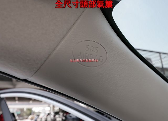 24年式 23/12出廠 只跑5千 ACC AEB 車道維持 電折 一手 全車原鈑件 里程保證 不用殺價就很便宜!  第17張相片