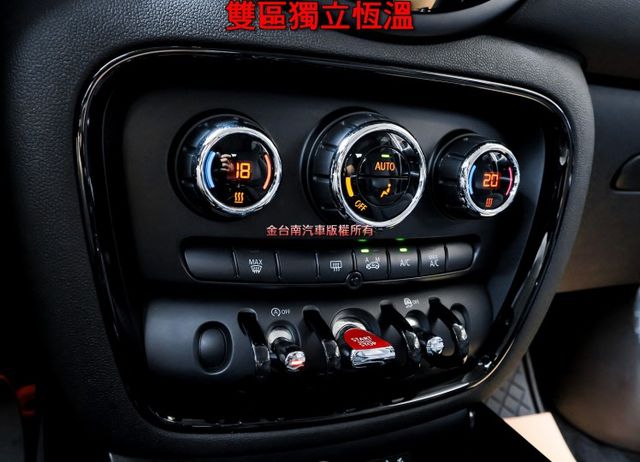 少有S頂級版 2.0渦輪 192匹馬力 少跑全車原板件 雙電動椅 h/k音響 iKEY 雙區恆溫 可全貸!  第16張相片